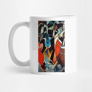 Copacabana Mug